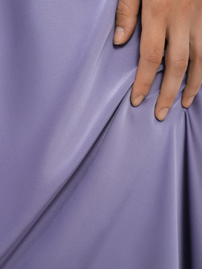 Сукня міді Braska модель 10321-2 — фото 4 - INTERTOP