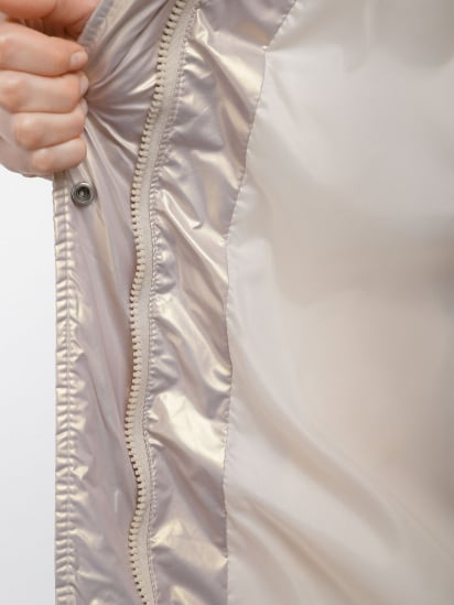 Зимняя куртка Braska модель 91-3300/304 — фото 5 - INTERTOP