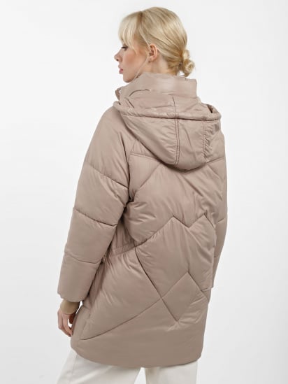Зимова куртка Braska модель 91-3300/301 — фото 3 - INTERTOP