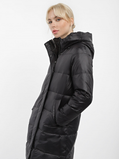 Демисезонная куртка Braska модель 92-9488/301 — фото - INTERTOP