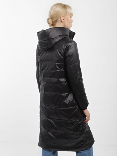 Демисезонная куртка Braska модель 92-9488/301 — фото 3 - INTERTOP