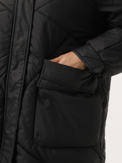 Демисезонная куртка Braska модель 91-2051/301 — фото 4 - INTERTOP
