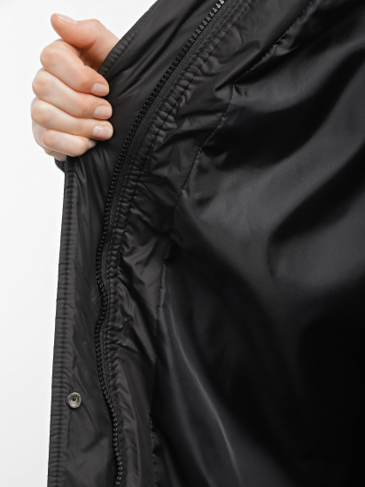 Демісезонна куртка Braska модель 91-2051/301 — фото 5 - INTERTOP