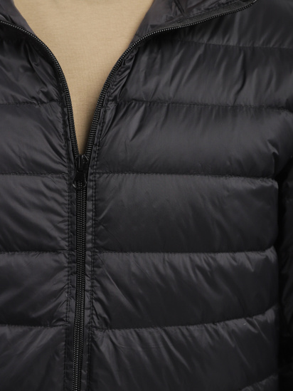 Демісезонна куртка Braska модель 92-3225/301 — фото 4 - INTERTOP