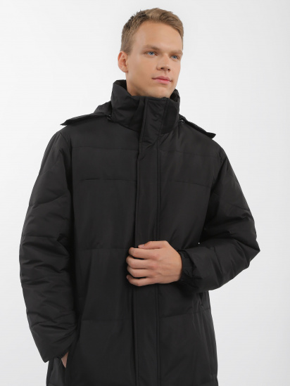 Зимняя куртка Braska модель 92-3751/301 — фото - INTERTOP