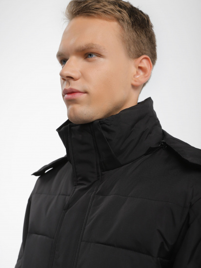 Зимова куртка Braska модель 92-3751/301 — фото 4 - INTERTOP