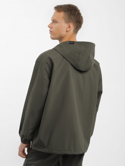 Демисезонная куртка Braska модель 92-3959/319 — фото 3 - INTERTOP