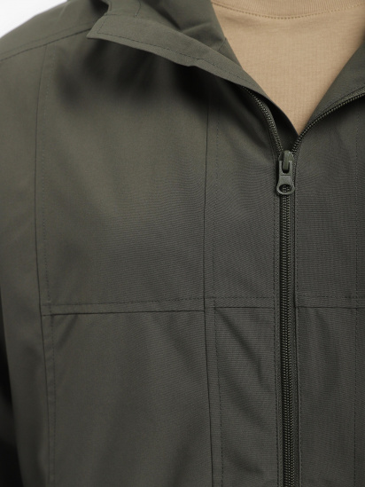 Демісезонна куртка Braska модель 92-3959/319 — фото 4 - INTERTOP