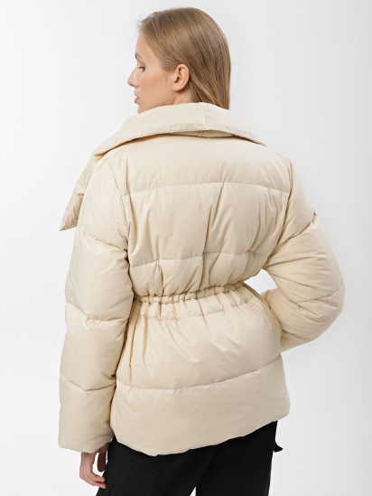 Демісезонна куртка Braska модель 91-3120/380 — фото 3 - INTERTOP