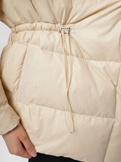 Демісезонна куртка Braska модель 91-3120/380 — фото 4 - INTERTOP