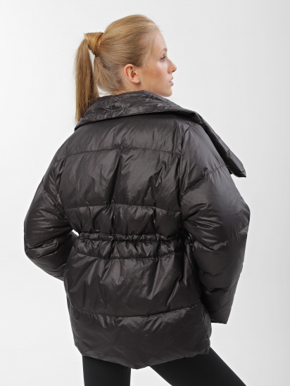 Демісезонна куртка Braska модель 91-3120/301 — фото 3 - INTERTOP