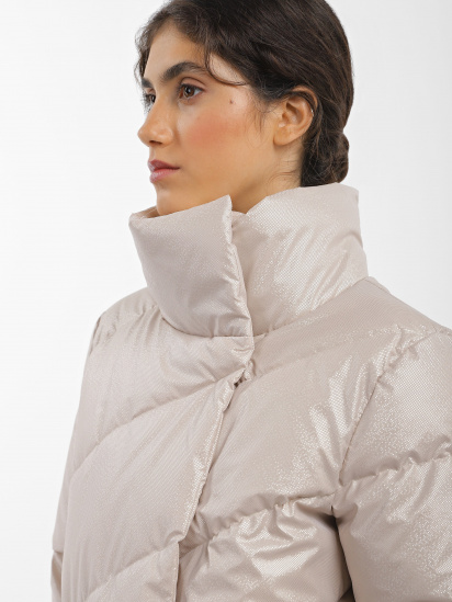 Демисезонная куртка Braska модель 91-201/304 — фото 4 - INTERTOP