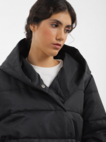 Демисезонная куртка Braska модель 91-202/301 — фото 4 - INTERTOP