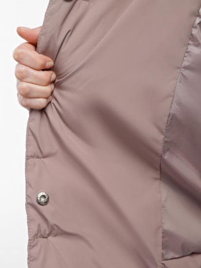 Демисезонная куртка Braska модель 91-202/304 — фото 5 - INTERTOP