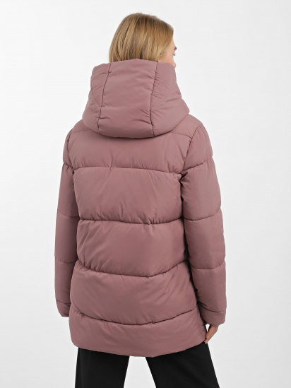 Зимова куртка Braska модель 91-203/318 — фото 3 - INTERTOP