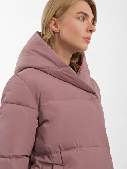Зимова куртка Braska модель 91-203/318 — фото 4 - INTERTOP