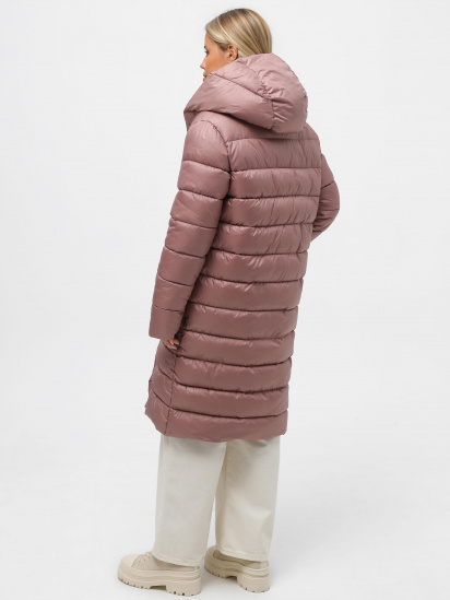 Зимова куртка Braska модель 91-204/318 — фото 3 - INTERTOP