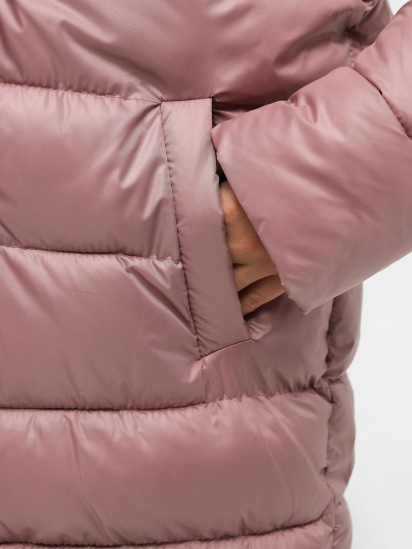 Зимова куртка Braska модель 91-204/318 — фото 4 - INTERTOP