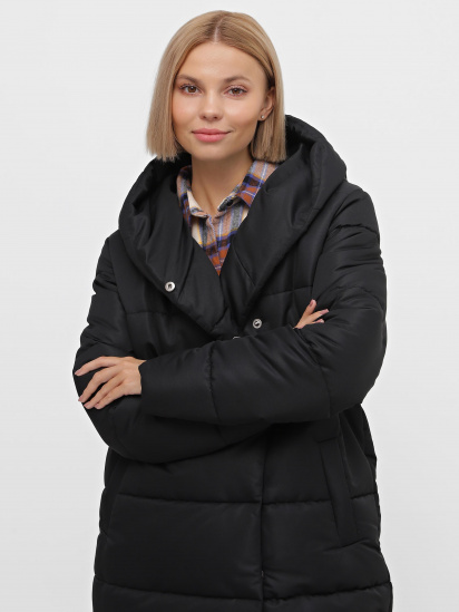 Зимняя куртка Braska модель 91-205/301 — фото - INTERTOP