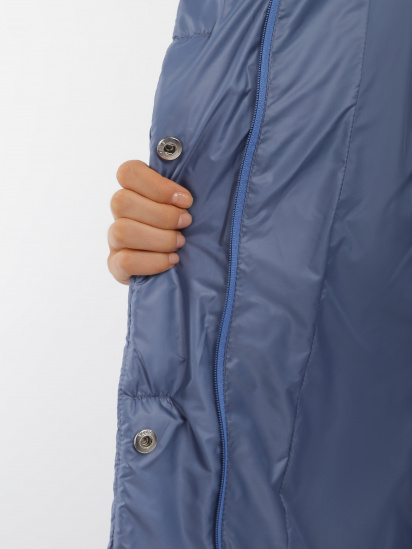 Демісезонна куртка Braska модель 91-101/309 — фото 5 - INTERTOP