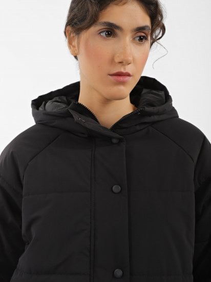Демісезонна куртка Braska модель 91-102/301 — фото 4 - INTERTOP