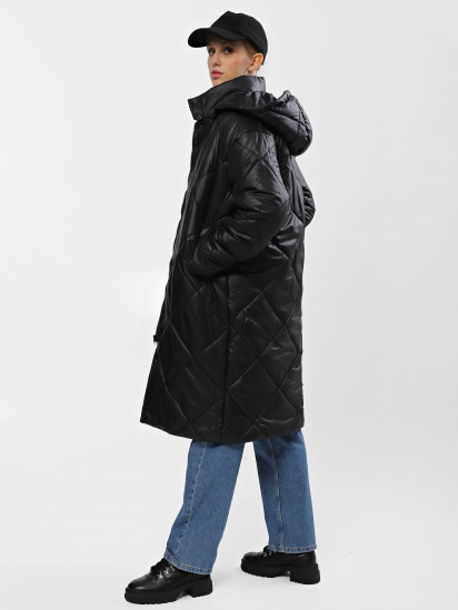Зимняя куртка Braska модель 91-106/301 — фото - INTERTOP