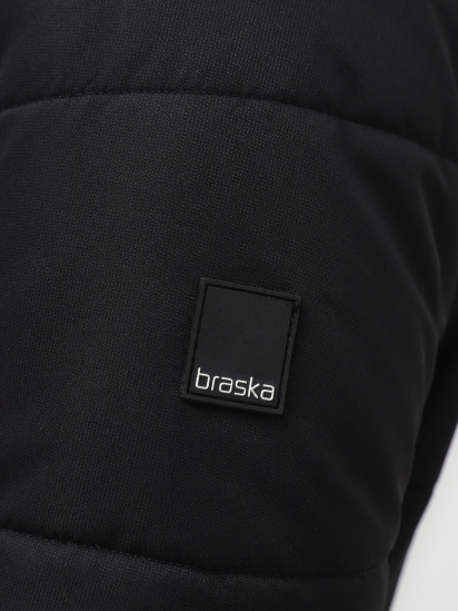 Зимова куртка Braska модель Б-6/301 — фото 4 - INTERTOP