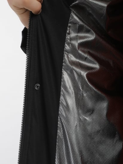 Зимняя куртка Braska модель KWL/301 — фото 5 - INTERTOP