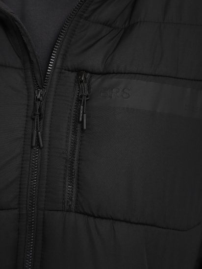 Демисезонная куртка Braska модель ZK-01/301 — фото 4 - INTERTOP
