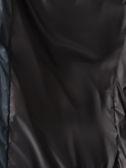 Демисезонная куртка Braska модель 8931-31 — фото 5 - INTERTOP