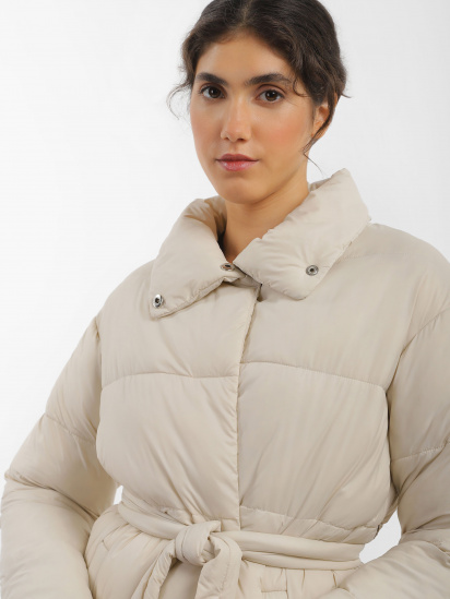 Демисезонная куртка Braska модель 8931-10 — фото 4 - INTERTOP