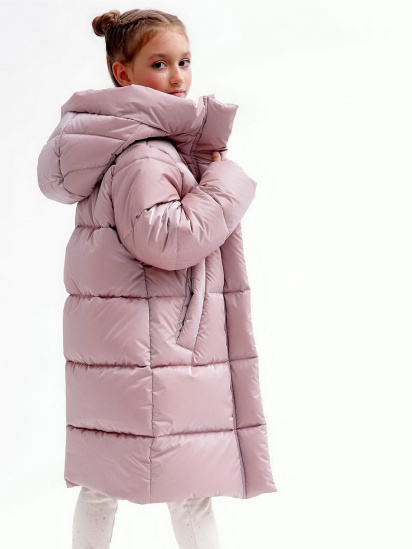 Зимова куртка Braska модель 8365-25 — фото - INTERTOP