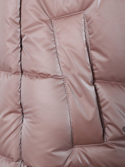Зимова куртка Braska модель 8365-25 — фото 9 - INTERTOP
