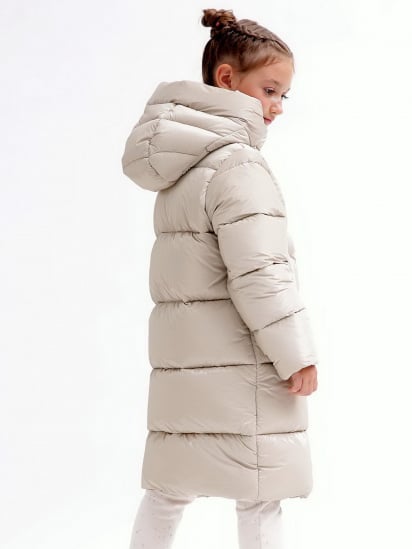 Зимняя куртка Braska модель 8365-26 — фото - INTERTOP