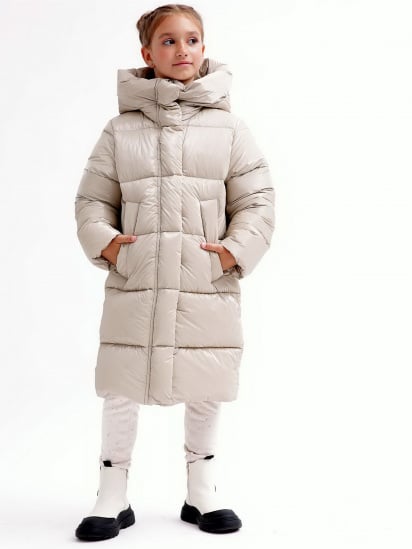 Зимова куртка Braska модель 8365-26 — фото - INTERTOP