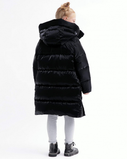 Зимняя куртка Braska модель 8365-8 — фото - INTERTOP