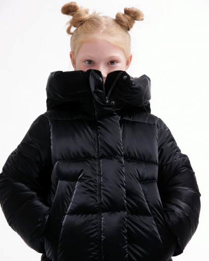 Зимова куртка Braska модель 8365-8 — фото 4 - INTERTOP
