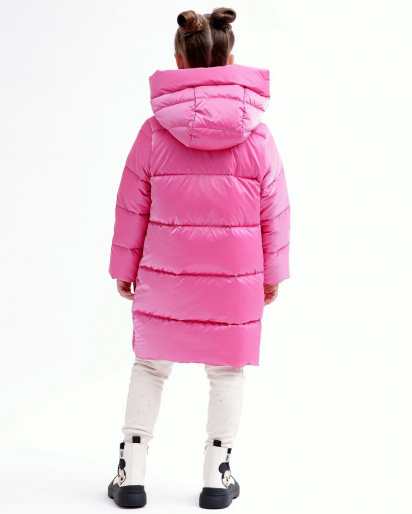 Зимова куртка Braska модель 8365-9 — фото - INTERTOP