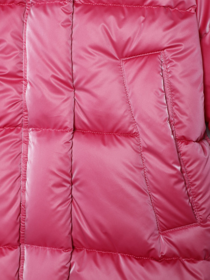 Зимова куртка Braska модель 8365-9 — фото 9 - INTERTOP