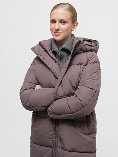 Зимова куртка Braska модель 8918-26 — фото - INTERTOP