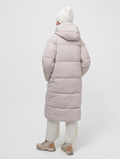 Зимова куртка Braska модель 8918-10 — фото 3 - INTERTOP