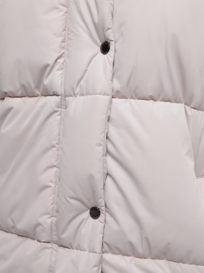 Зимова куртка Braska модель 8918-10 — фото 4 - INTERTOP