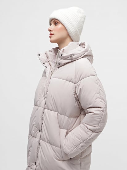 Зимова куртка Braska модель 8918-10 — фото - INTERTOP