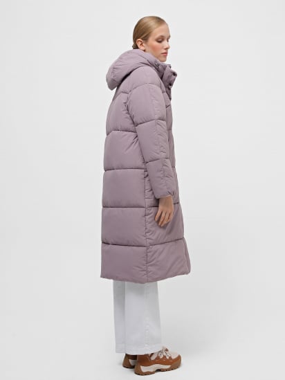 Зимова куртка Braska модель 8918-24 — фото 3 - INTERTOP
