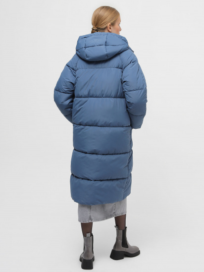 Зимова куртка Braska модель 8918-35 — фото 3 - INTERTOP
