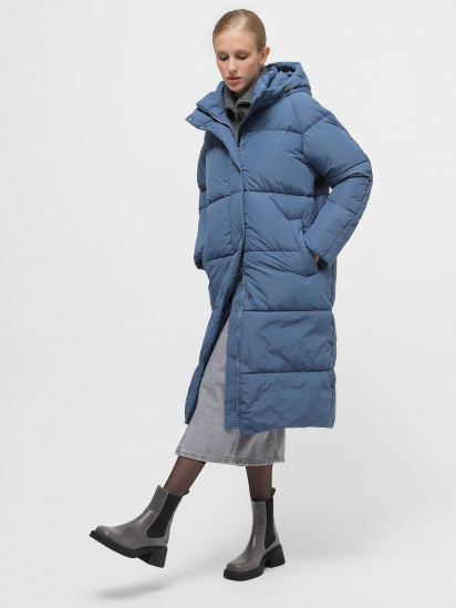 Зимова куртка Braska модель 8918-35 — фото - INTERTOP