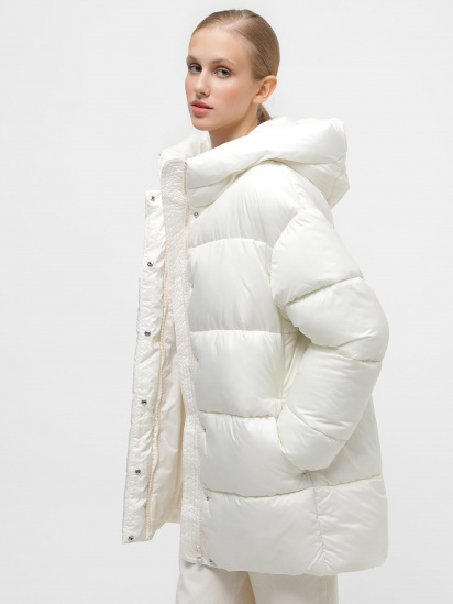 Зимова куртка Braska модель 8916-3 — фото - INTERTOP