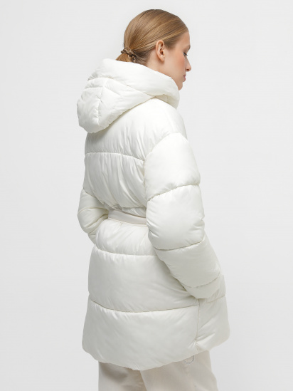 Зимова куртка Braska модель 8916-3 — фото 3 - INTERTOP