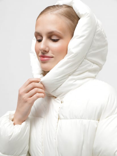 Зимова куртка Braska модель 8916-3 — фото 4 - INTERTOP