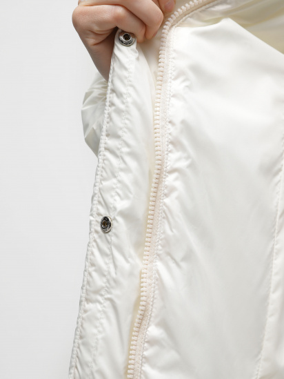 Зимова куртка Braska модель 8916-3 — фото 5 - INTERTOP